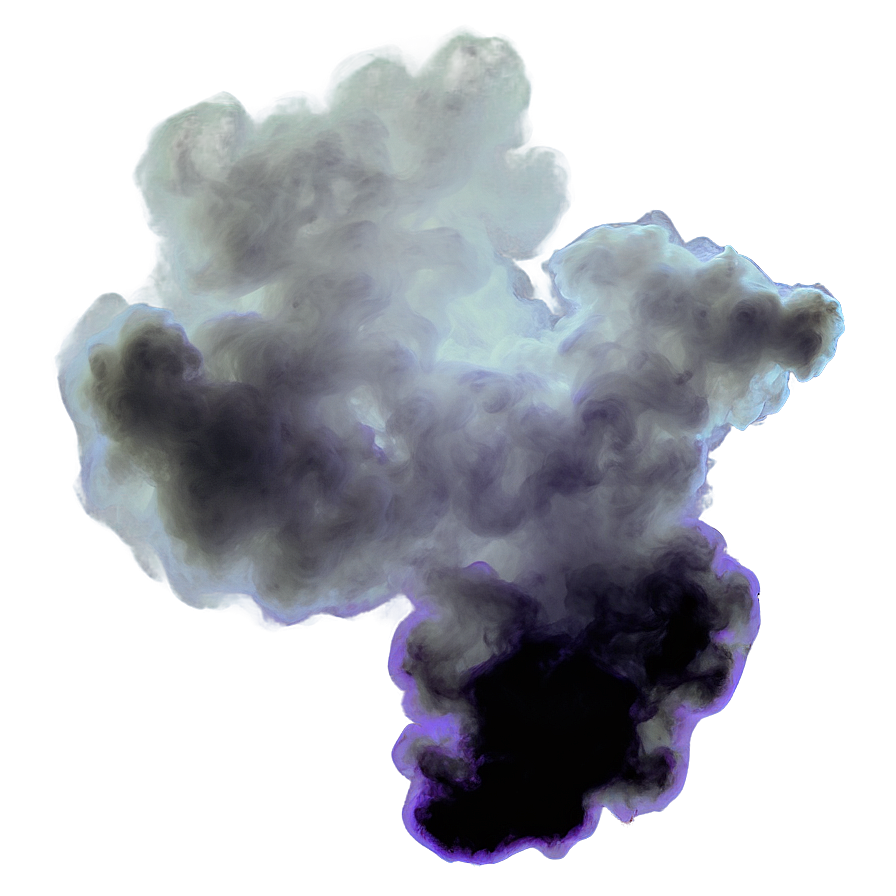 Smoke Illumination Png Lxc