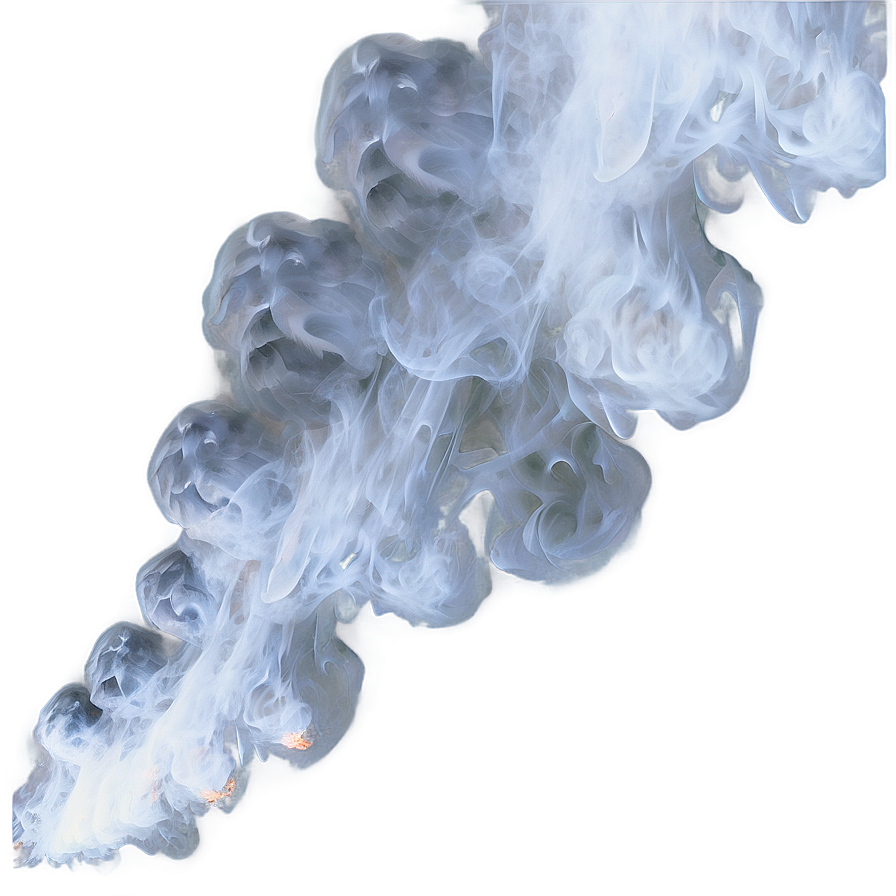 Smoke Mist Effect Png Qyn