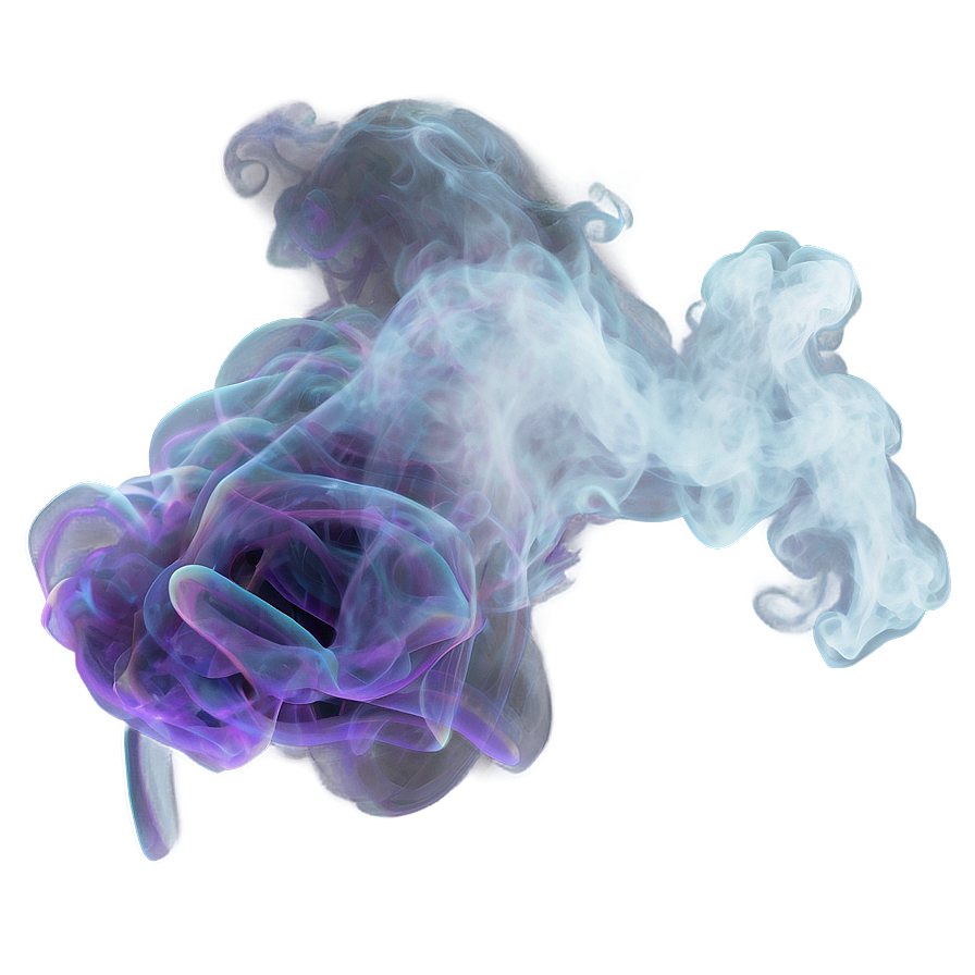 Smoke Mist Effect PNG ytr36 PNG with transparent background