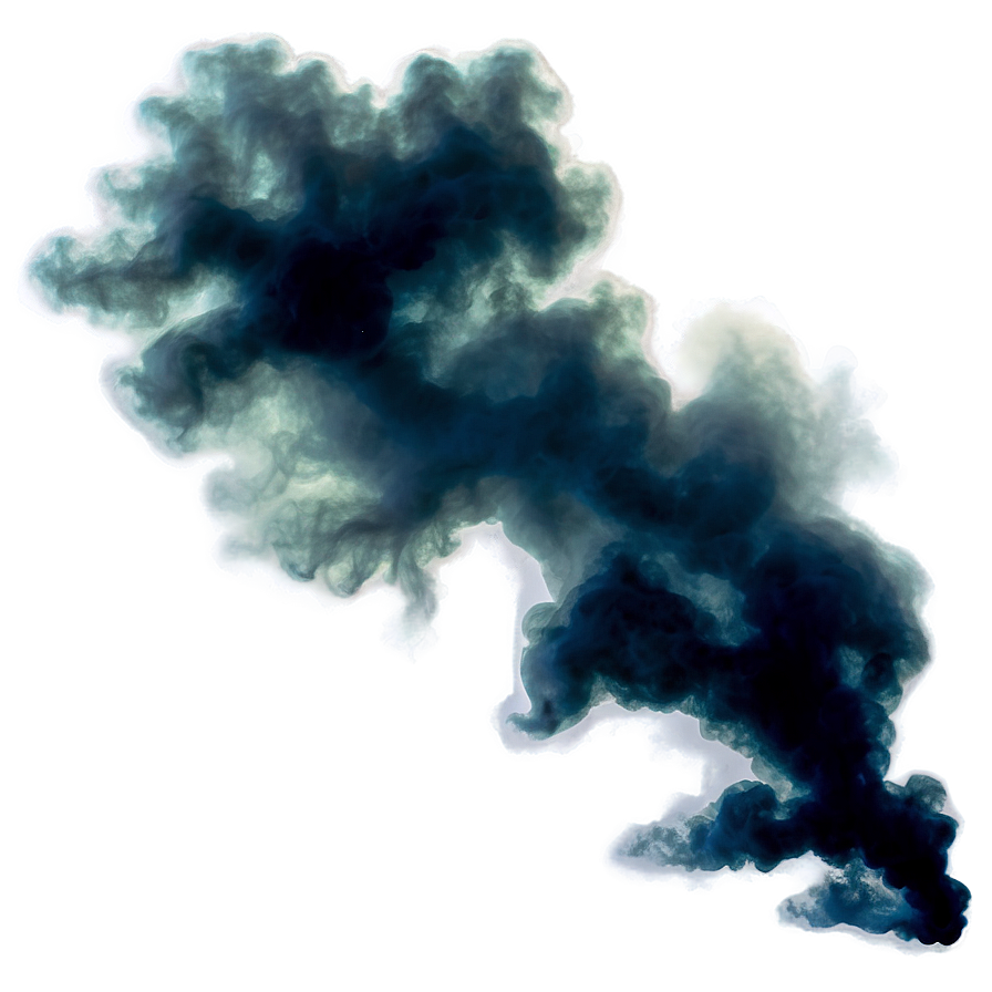 Smoke Mist Transparent Png 2