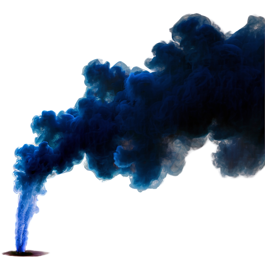 Smoke Overlay Transparent Png Mvb18