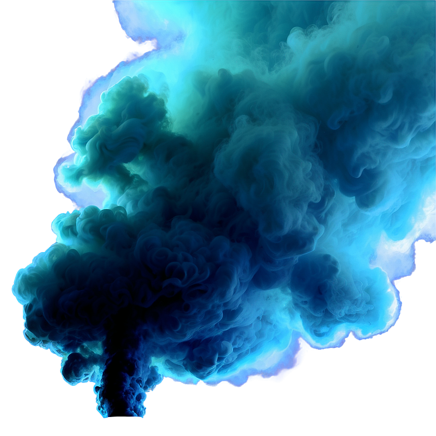 Smoke Plume Effect Png Sdf96