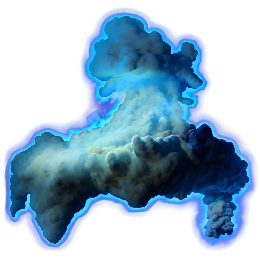 Smoke Rift Png 62