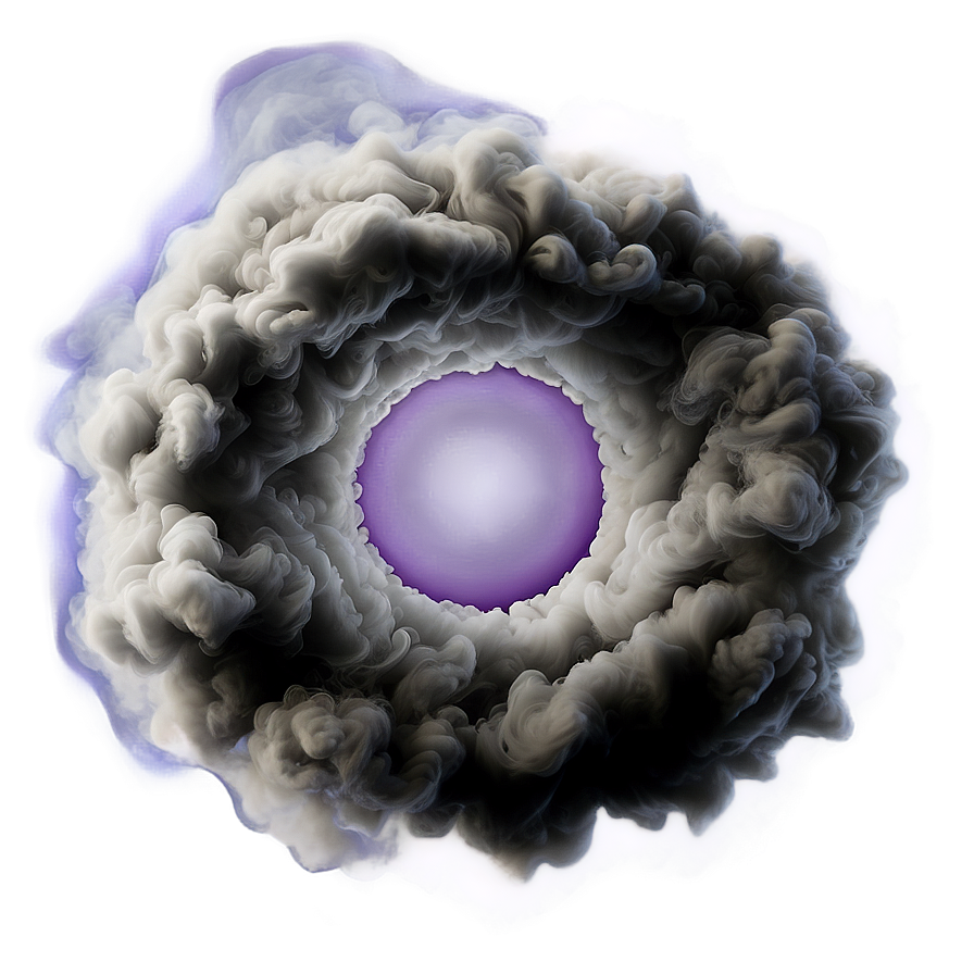 Smoke Ring Clipart Png Ylo33