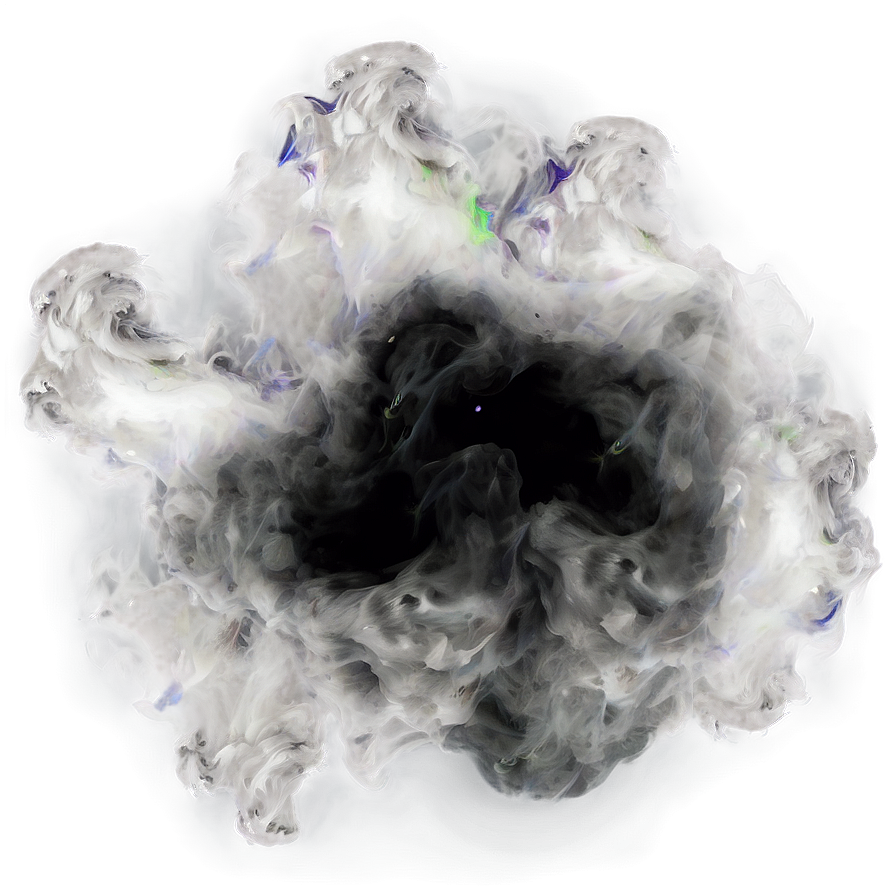 Smoke Ring Effect Png Ayq