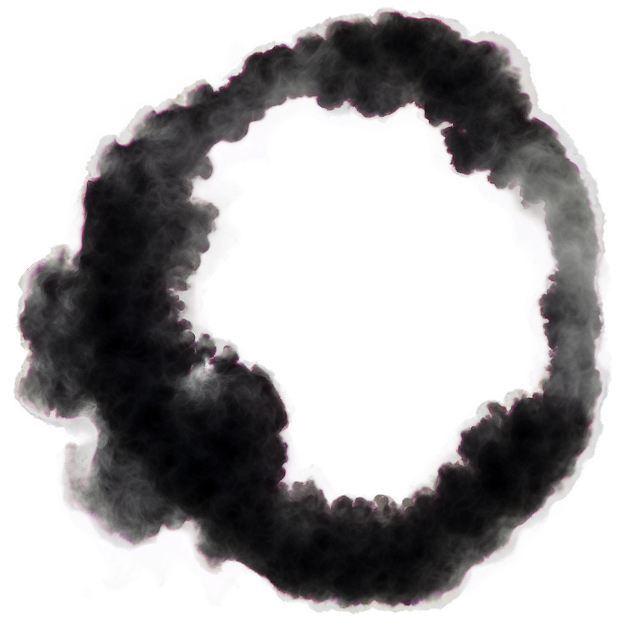 Smoke Ring Png Aqc19