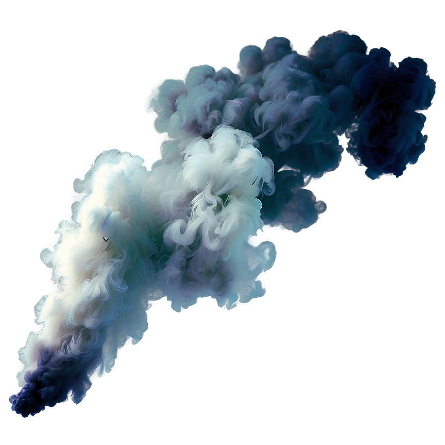 Smoke Screen Effect Png 98