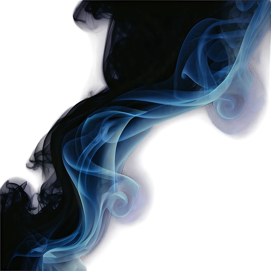 Smoke Spiral Vector Png Fan