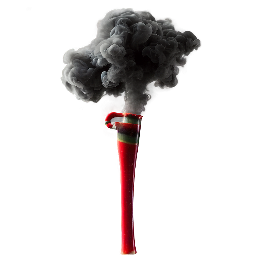 Smoke Splash Png 59