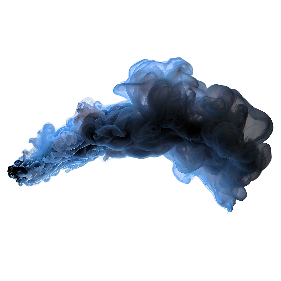 Smoke Splash Png Sup57