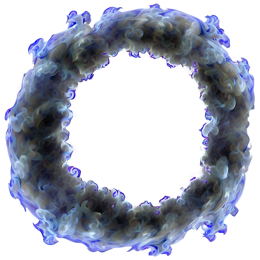 Smoke Swirl Effect PNG 89 PNG with transparent background