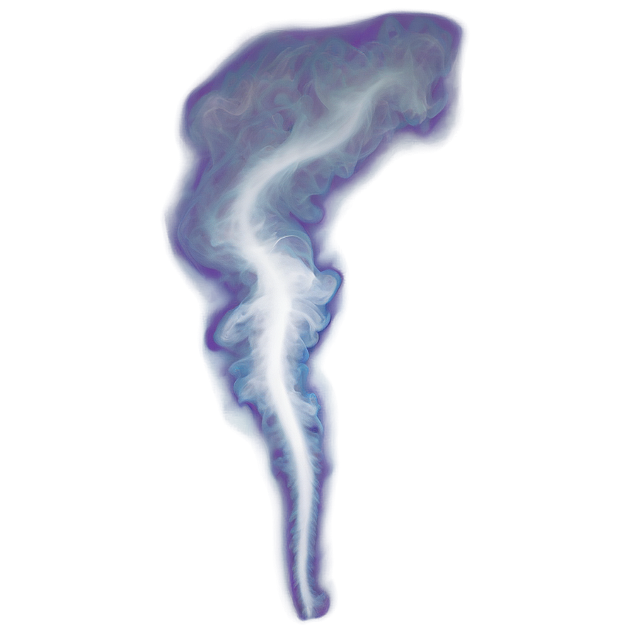 Smoke Swirl PNG csa73 PNG with transparent background