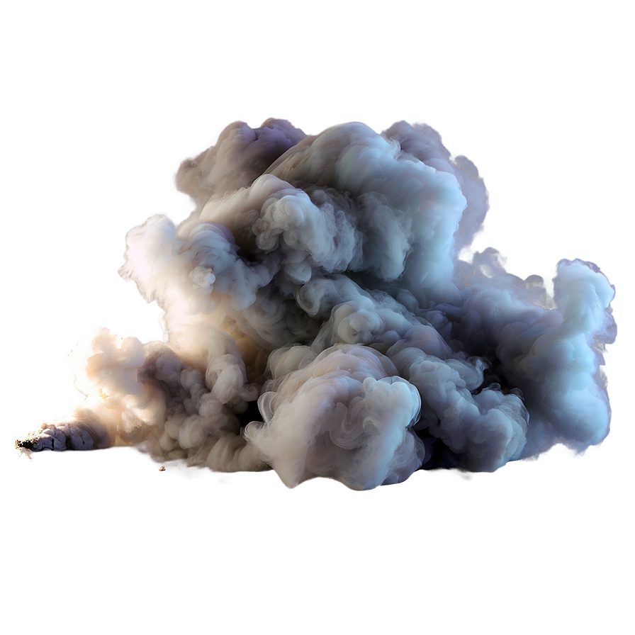 Smoke Texture A