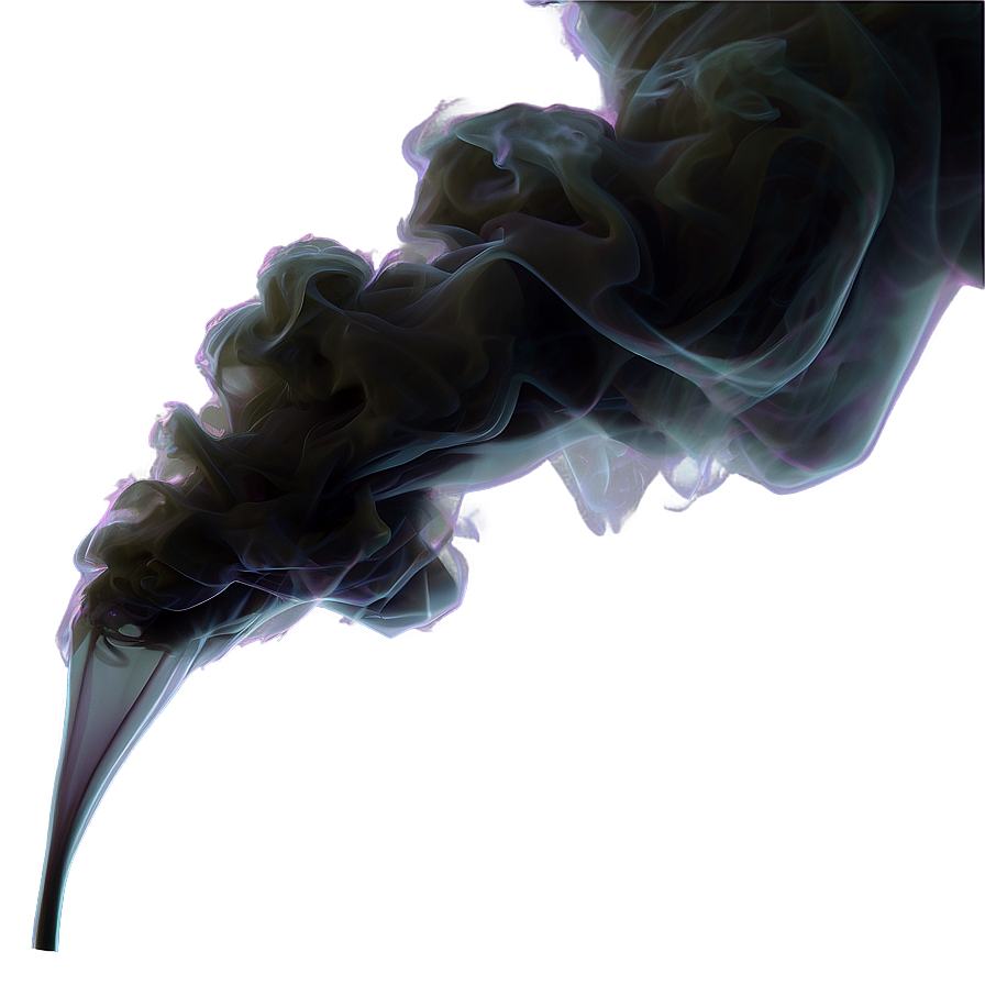 Smoke Texture For 3d Modeling Png 06132024