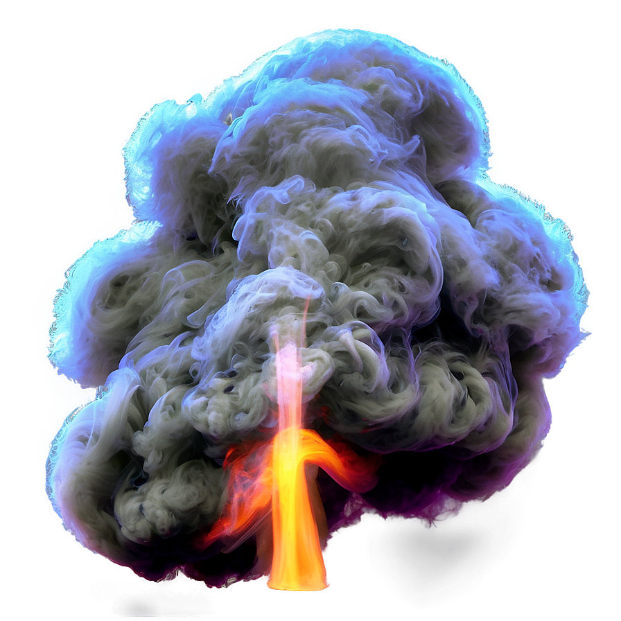 Smoke Texture For Compositing Png 92