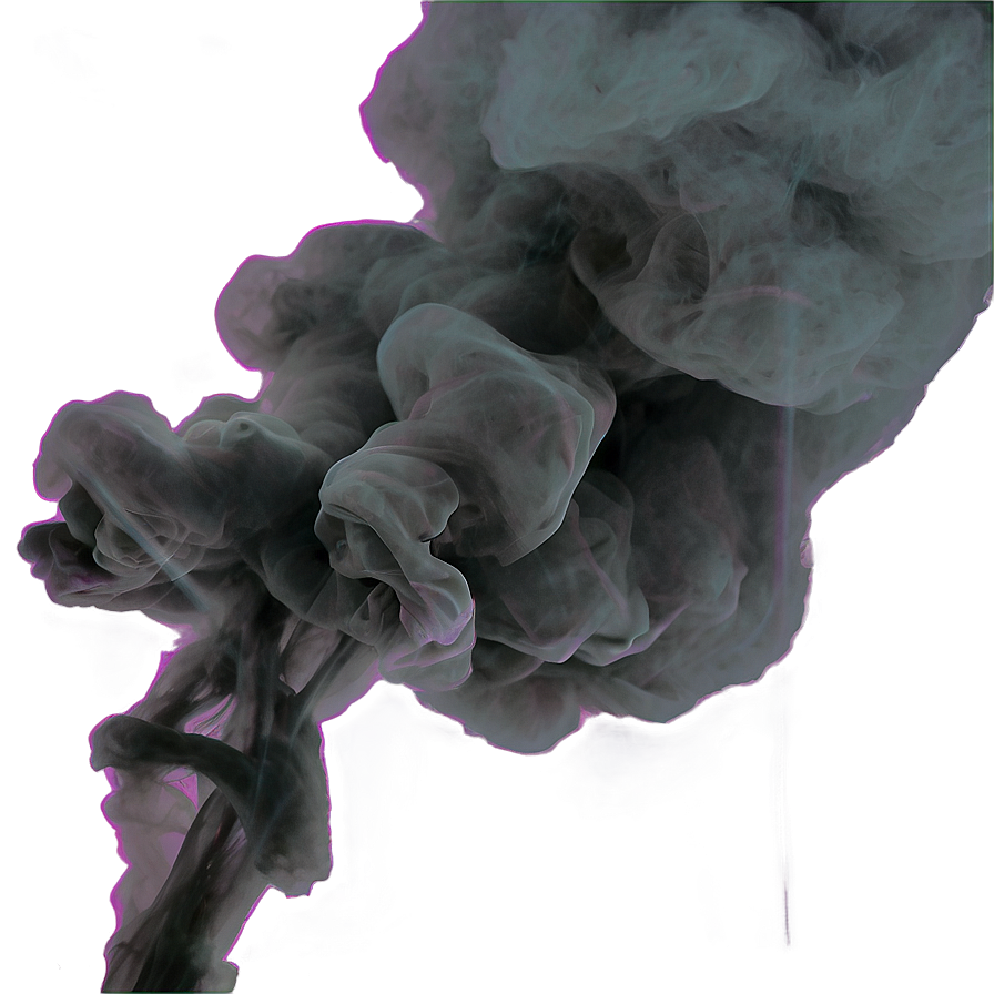 Smoke Texture For Creatives Png 89