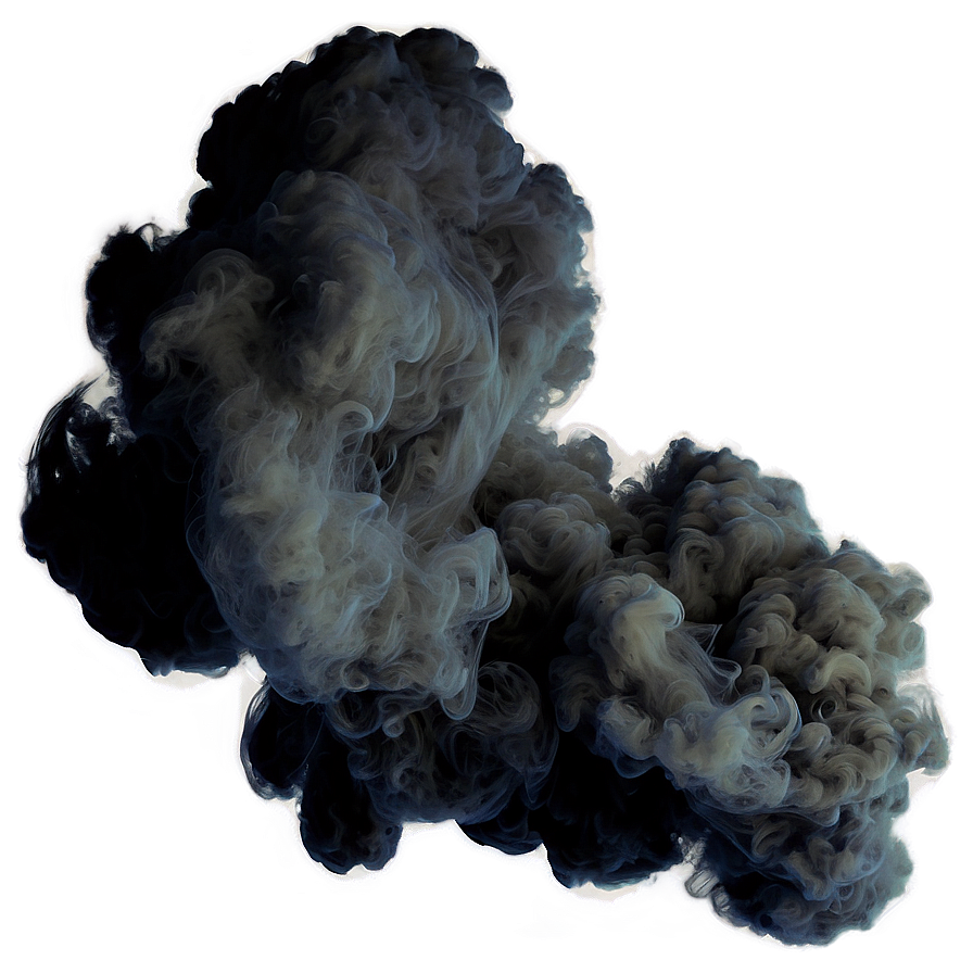 Smoke Texture For Visual Effects Png Ife16