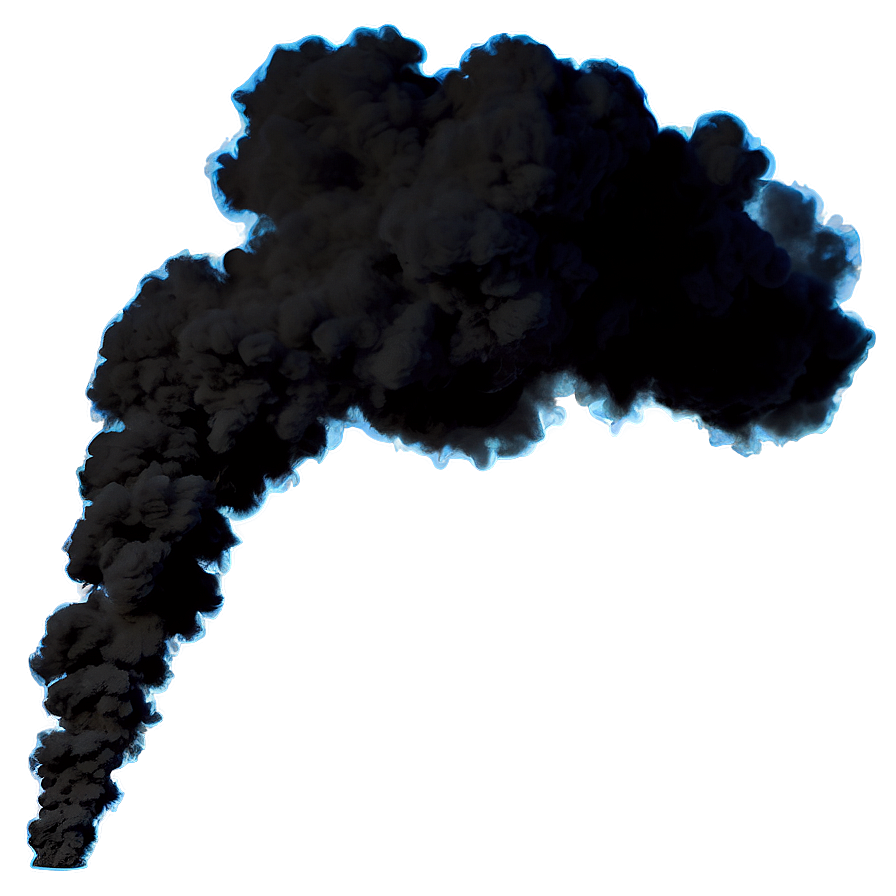 Smoke Trail Clipart Png 93