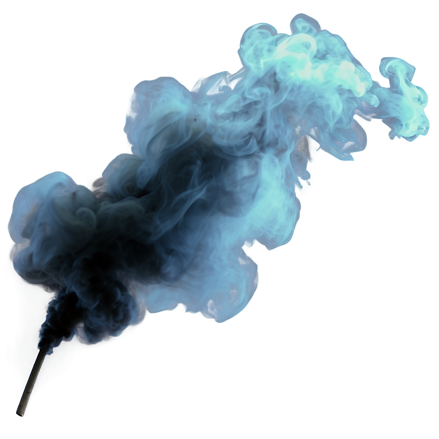 Smoke Trail Texture Png 06132024