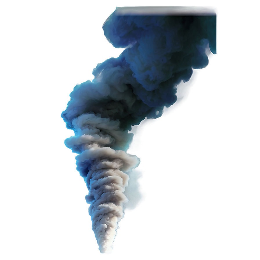 Smoke Trail Transparent Png 59