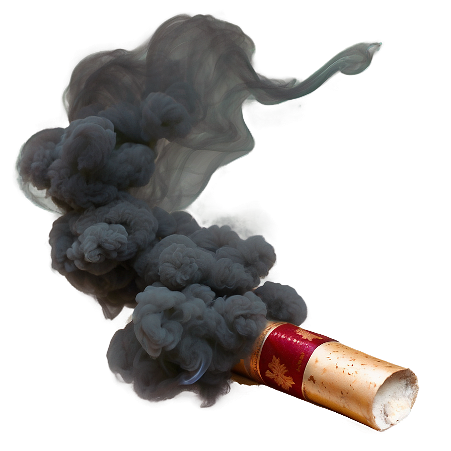 Smoke Transparent Png 58