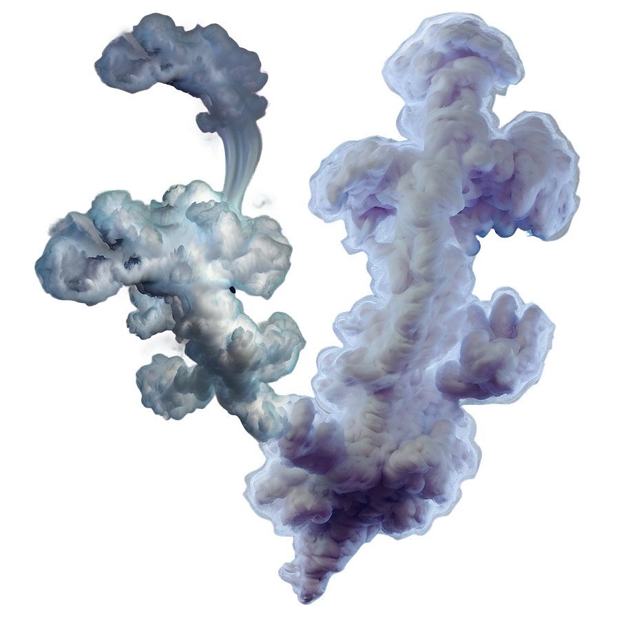 Smoke Vapor Transparent Png Csn91