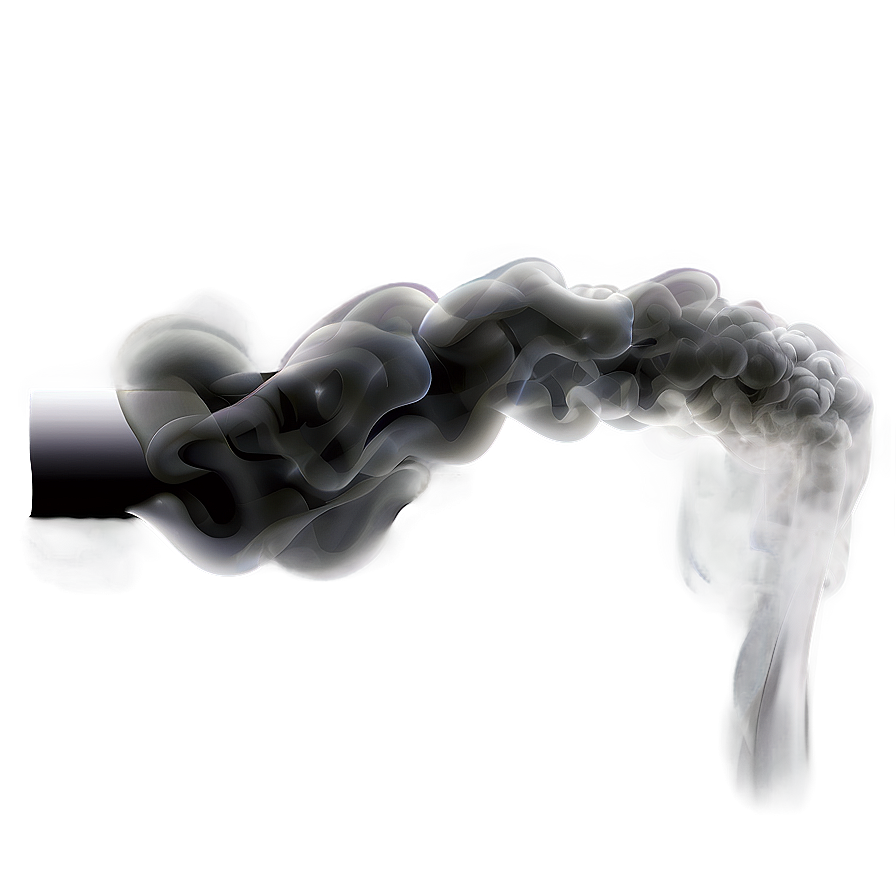 Smoke Vector A