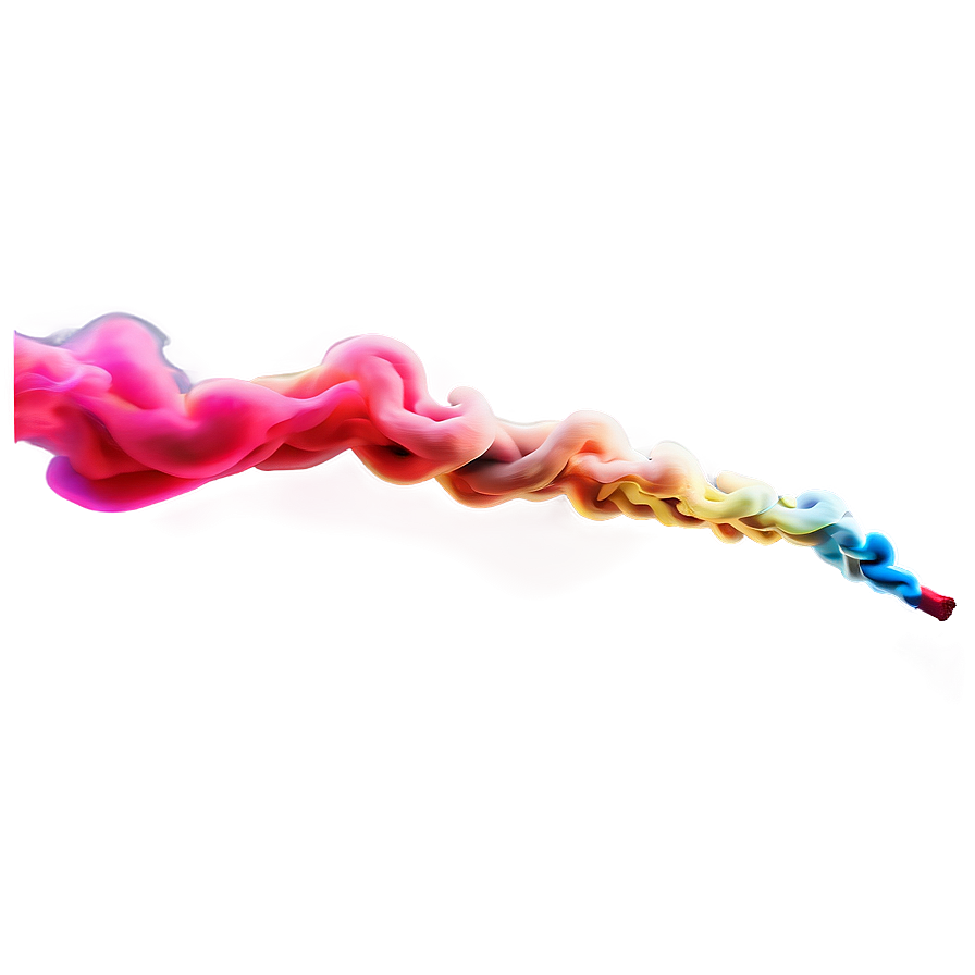 Smoke Vector D