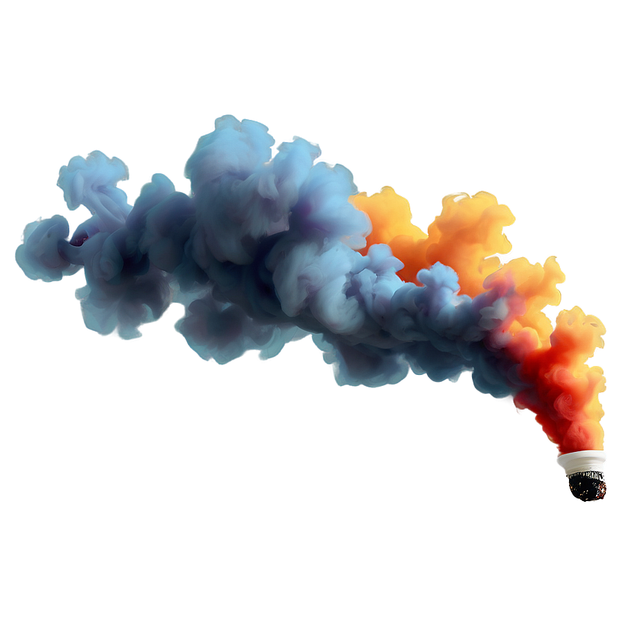 Smoke Vector For Animation Png Qft