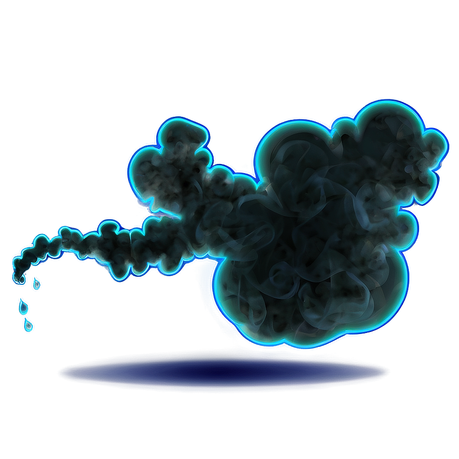 Smoke Vector For Designers Png Uvh