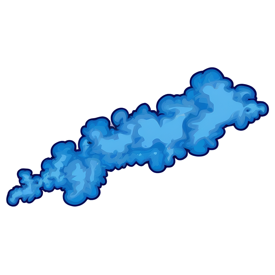 Smoke Vector Overlay Png 06262024