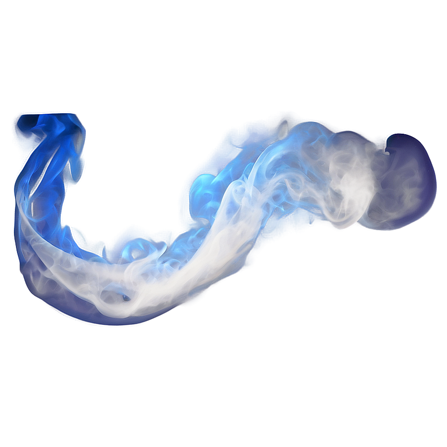 Smoke Whirl Effect Png 67