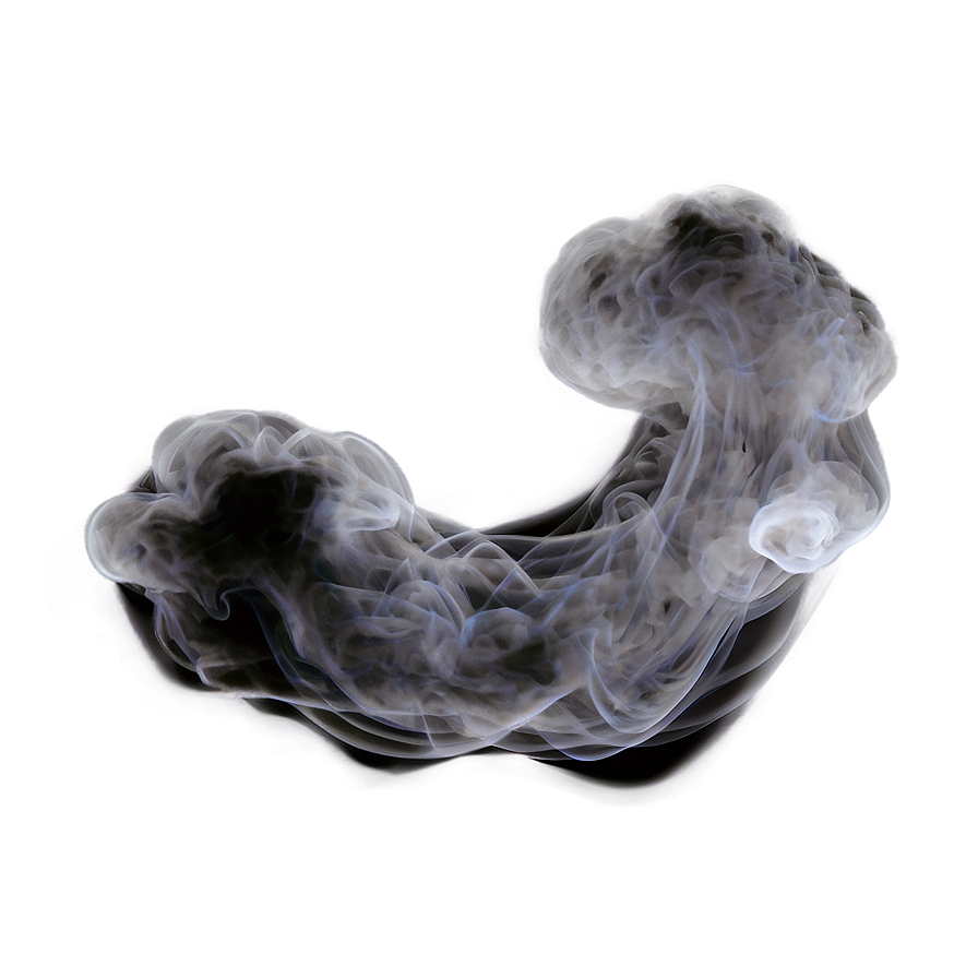 Smoke Whisp Transparent Png 88