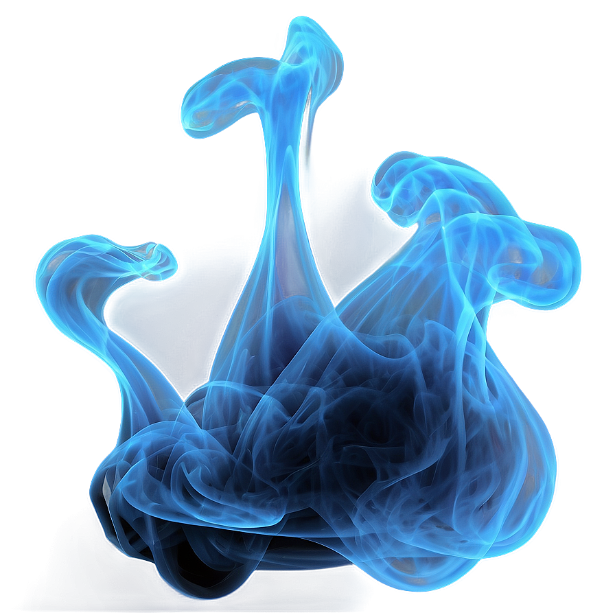 Smoke Wisp Effect Png 9