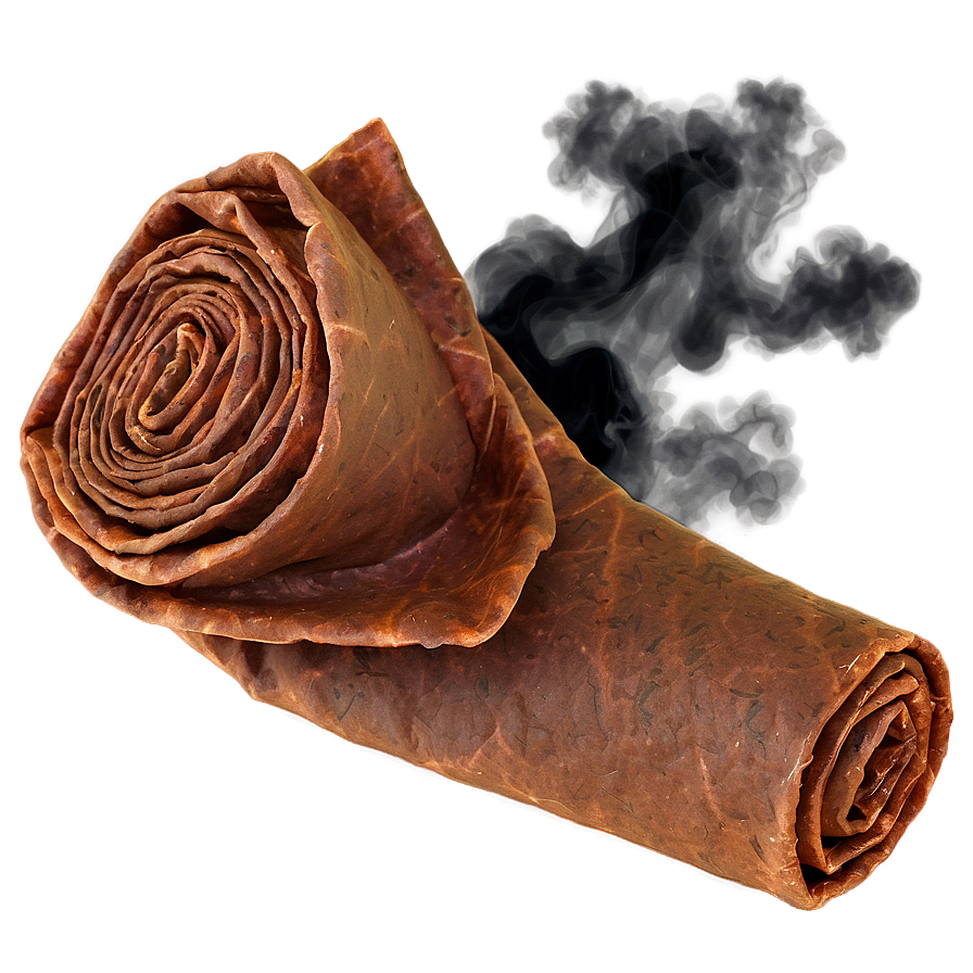 Smoke Wrap Png 42