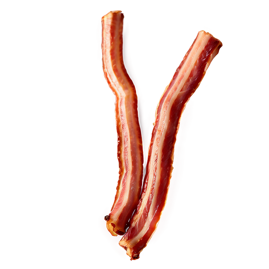 Smoked Bacon Png 85