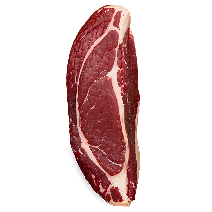 Smoked Beef Ribeye PNG 06262024 PNG with transparent background