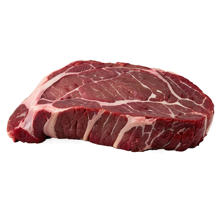Smoked Beef Ribeye PNG lgn PNG with transparent background