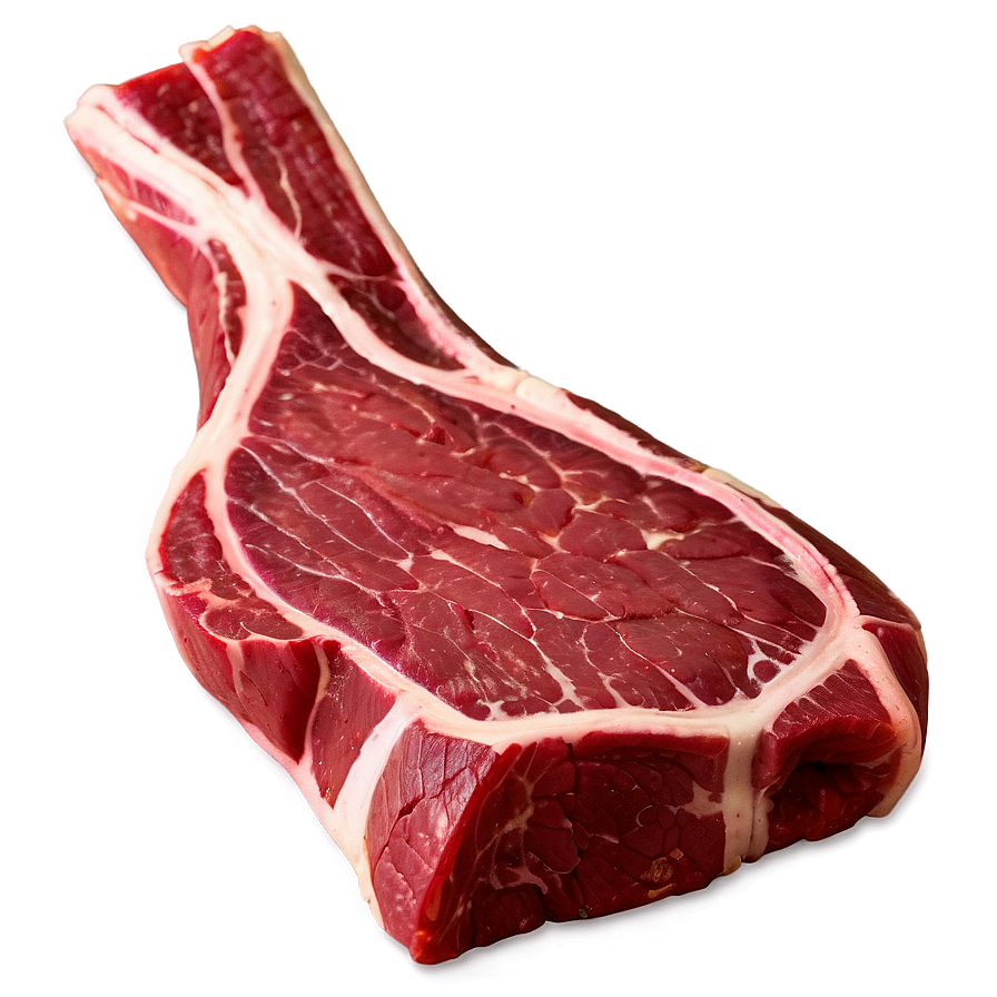 Smoked Beef Ribeye PNG wvs63 PNG with transparent background