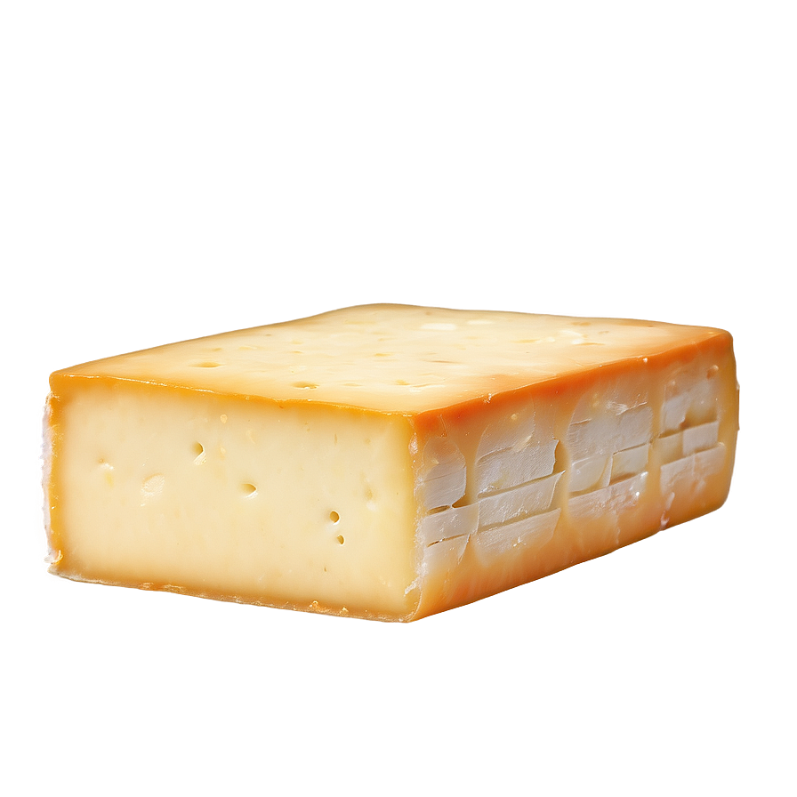 Smoked Cheese Png 20