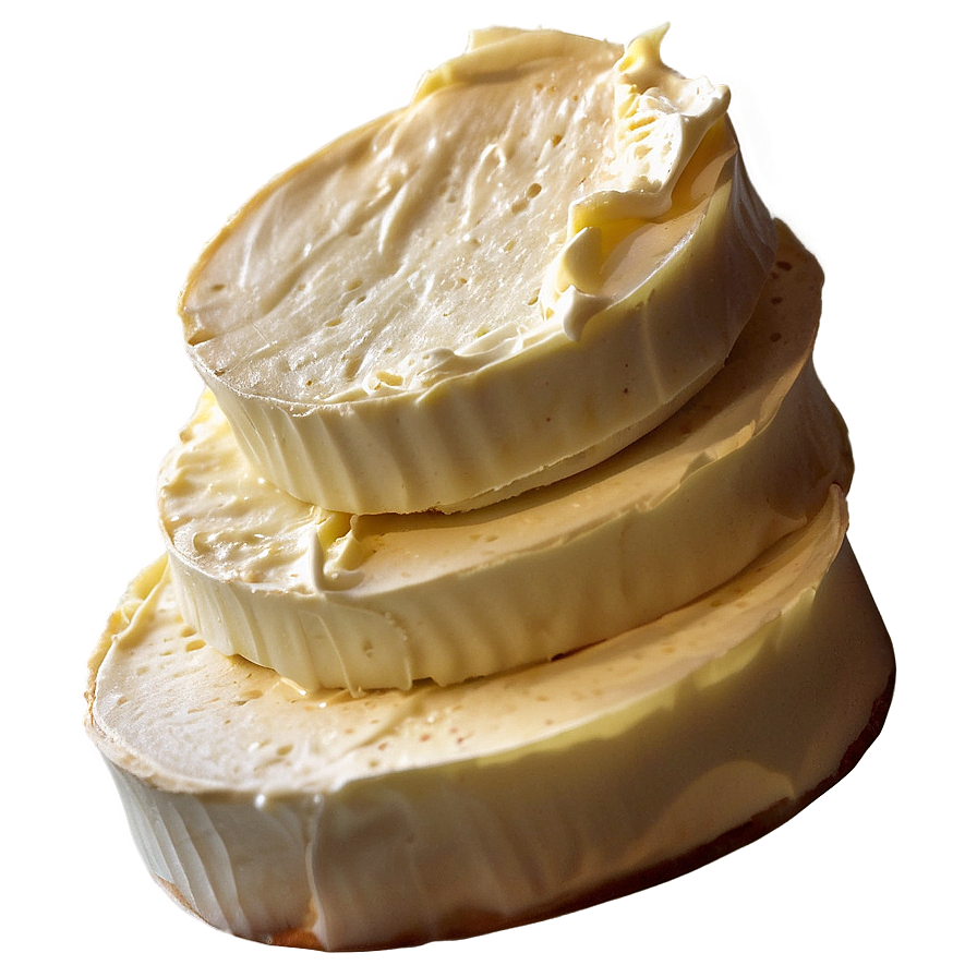 Smoked Cream Cheese Png 12