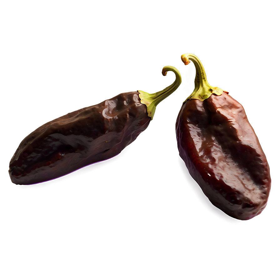 Smoked Pepper Png Vrh