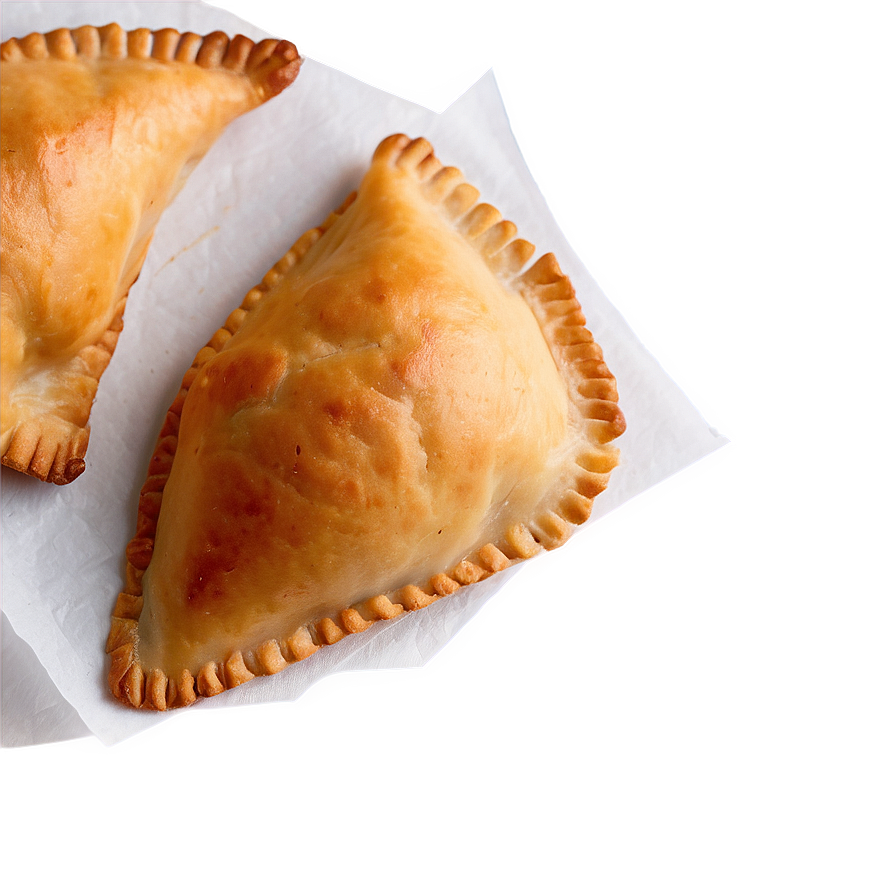 Smoked Salmon And Cream Cheese Empanadas Png Mad2