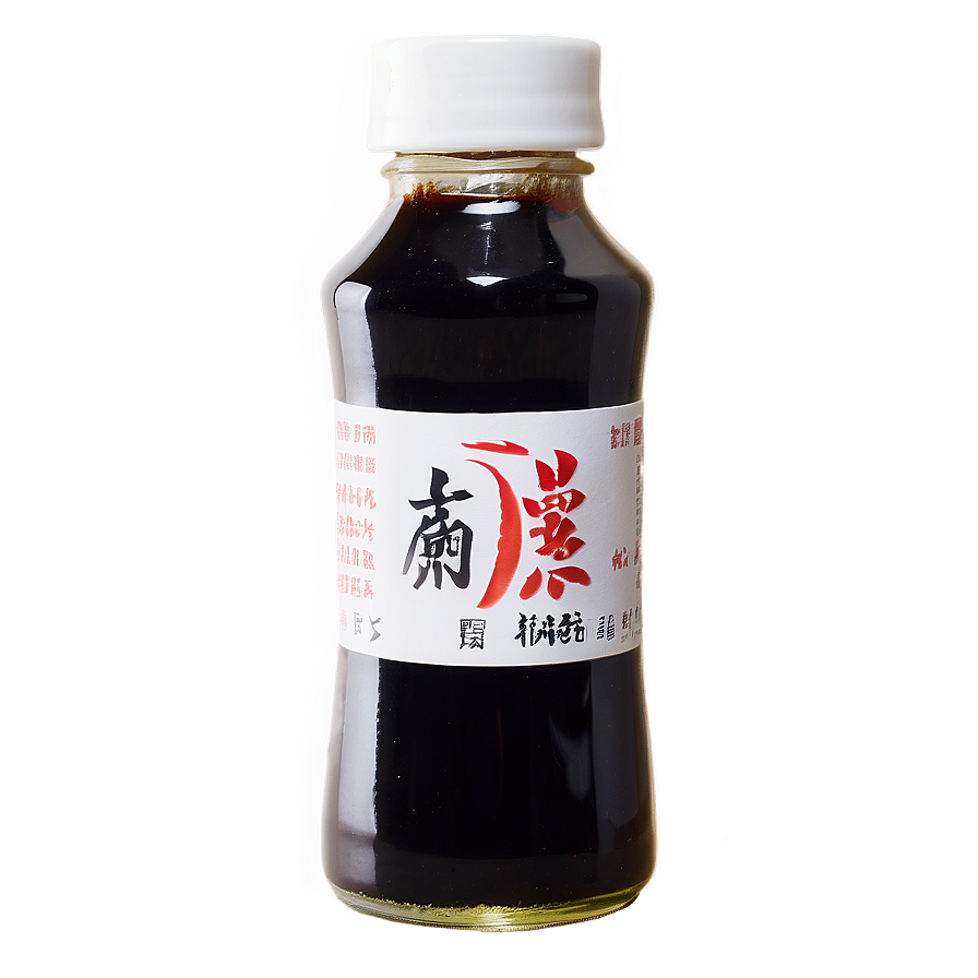 Smoked Soy Sauce Png Tsf