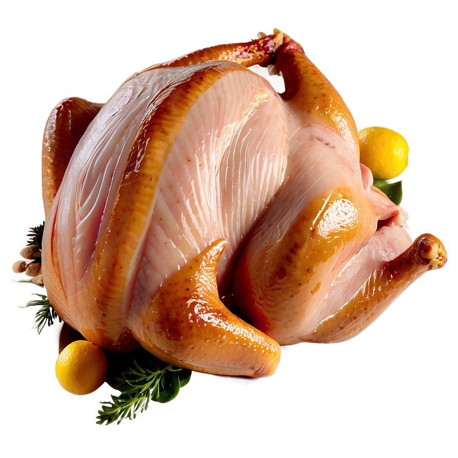 Smoked Turkey Png 89