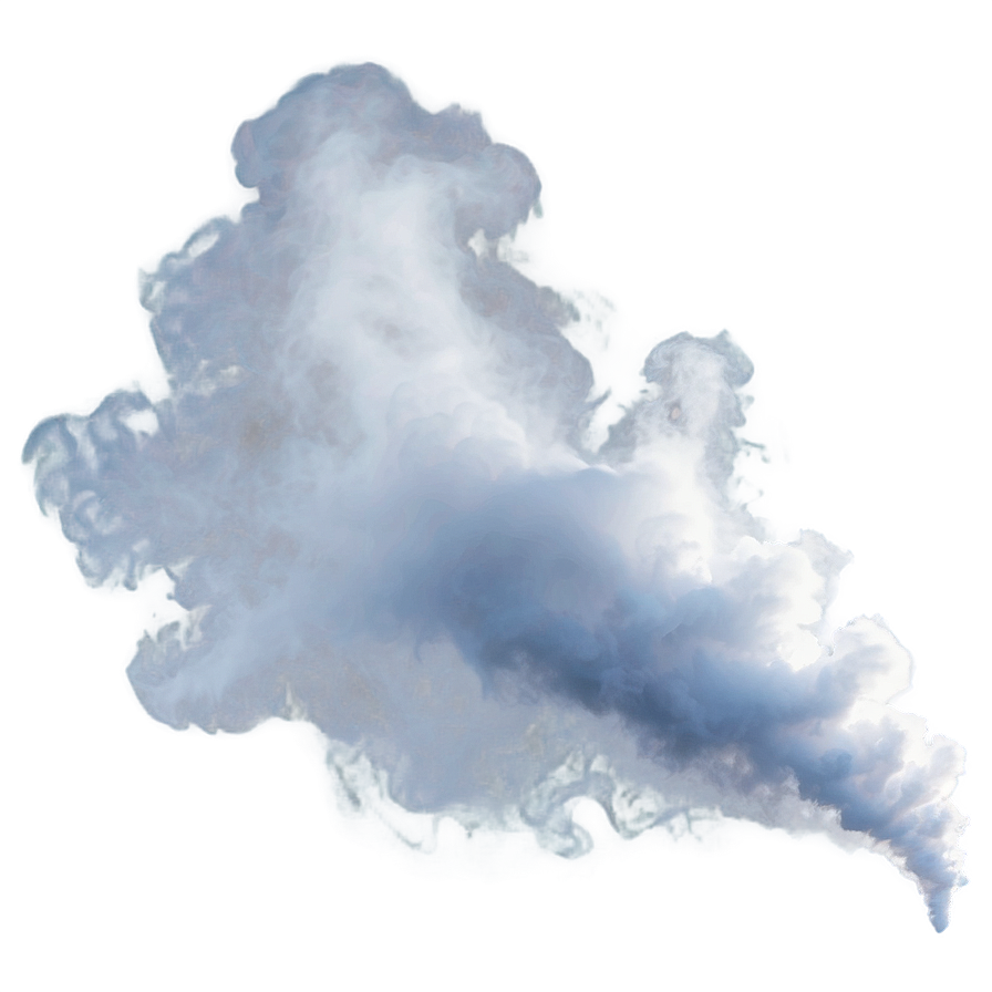 Smokey Fog PNG 05042024 PNG with transparent background