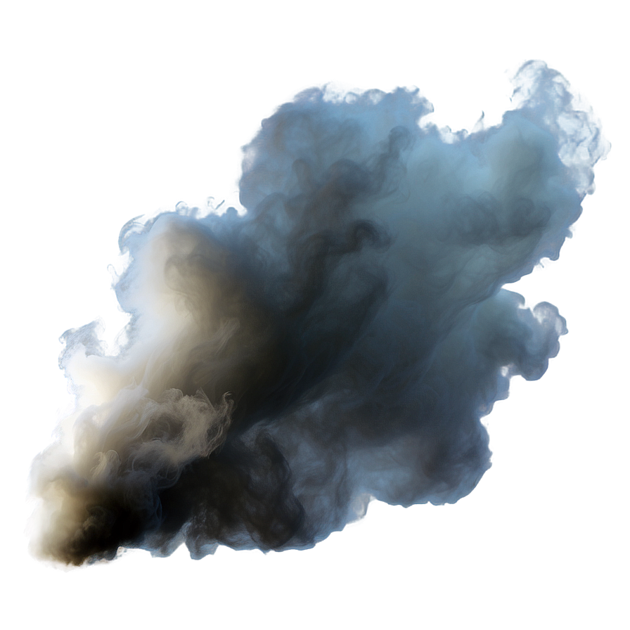 Smokey Fog Png 94