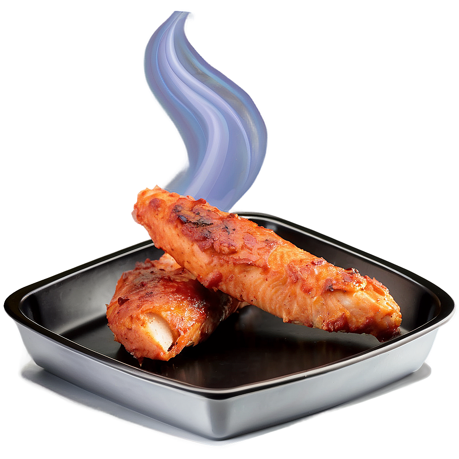 Smoky Bbq Chicken Tenders Png 76