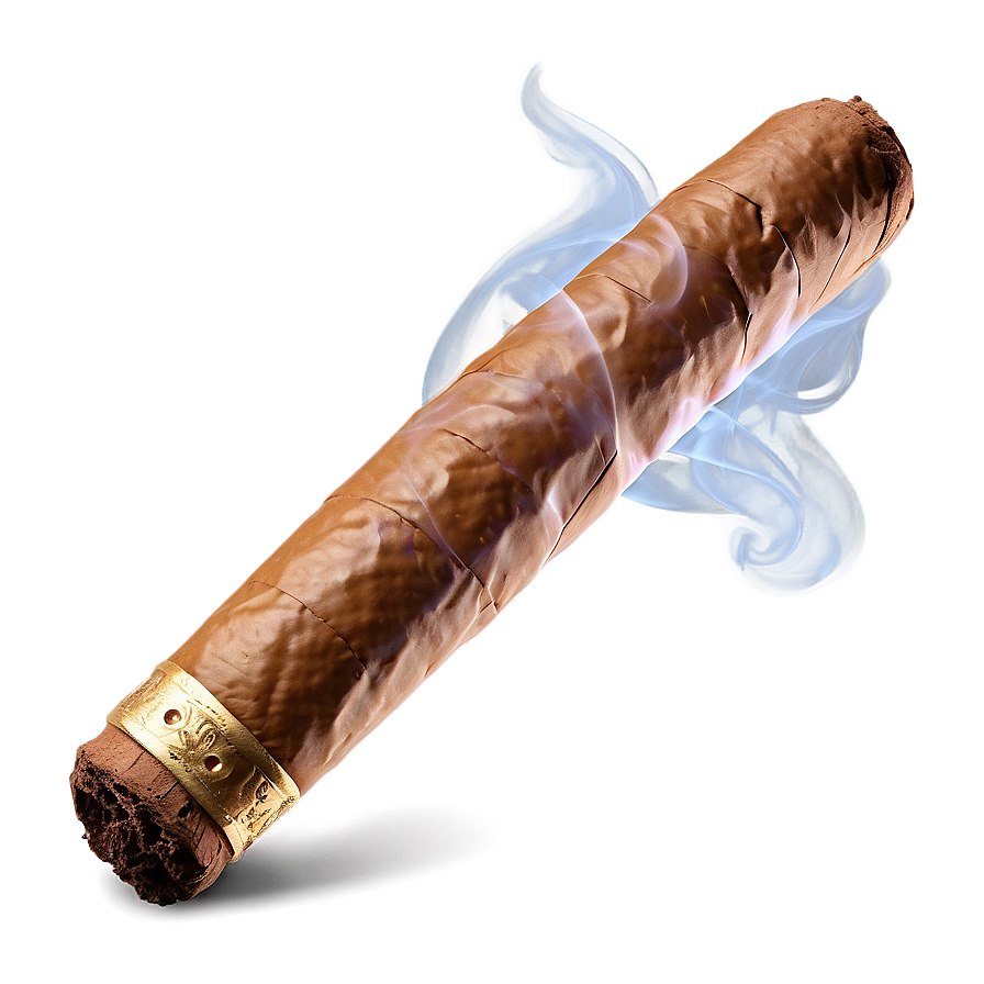 Smoky Cigar Png 62