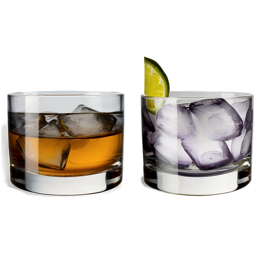 Smoky Cocktails Png 42